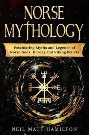 Cover of Norse Mythology