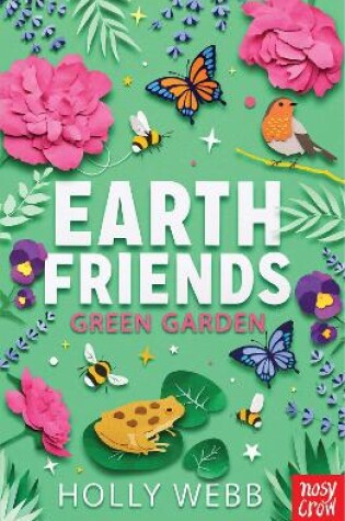 Cover of Green Garden