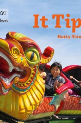 Cover of It Tips