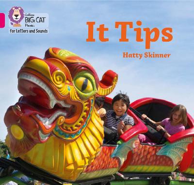 Cover of It Tips