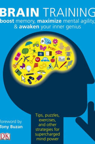 Cover of Brain Training