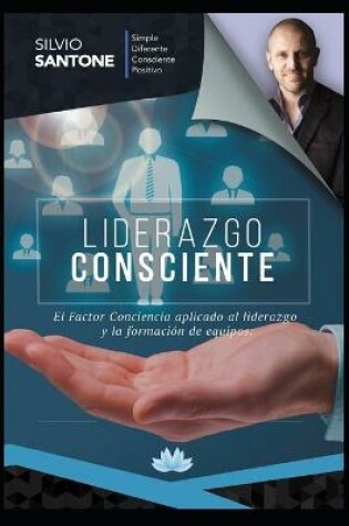 Cover of Liderazgo consciente