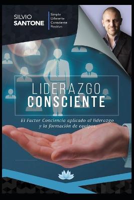 Book cover for Liderazgo consciente