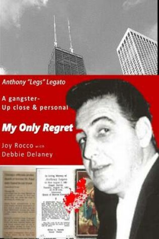 Cover of My Only Regret