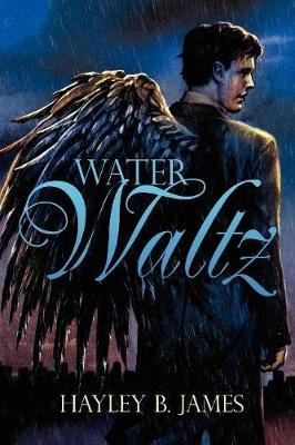 Book cover for Water Waltz