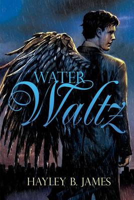 Book cover for Water Waltz