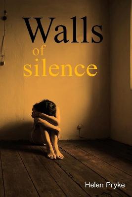 Book cover for Walls of Silence