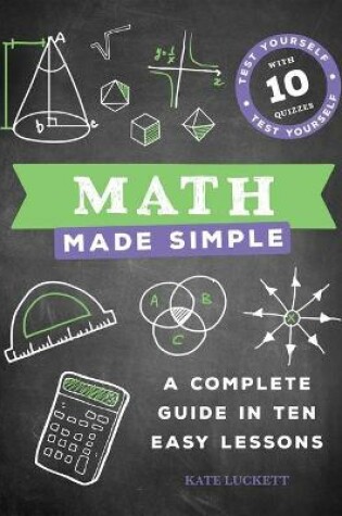 Cover of Math Made Simple