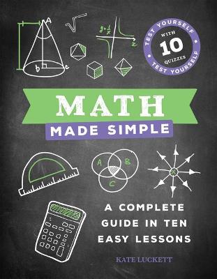 Cover of Math Made Simple