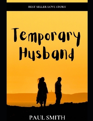 Book cover for Temporary Husband