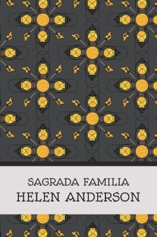 Cover of Sagrada Familia