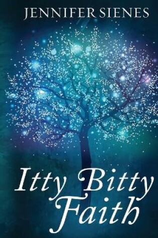 Cover of Itty Bitty Faith