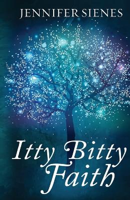 Cover of Itty Bitty Faith