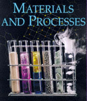 Cover of Materials