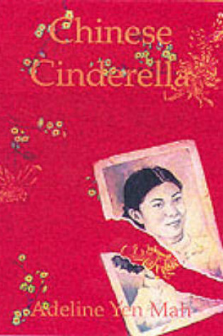 Cover of Chinese Cinderella Cased