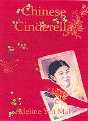 Cover of Chinese Cinderella Cased