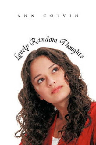 Cover of Lovely Random Thoughts