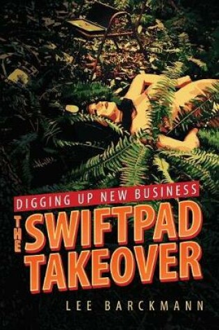 Cover of Digging Up New Business