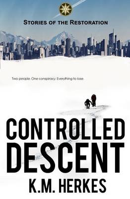 Book cover for Controlled Descent