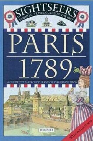 Cover of Paris 1789