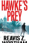 Book cover for Hawke's Prey