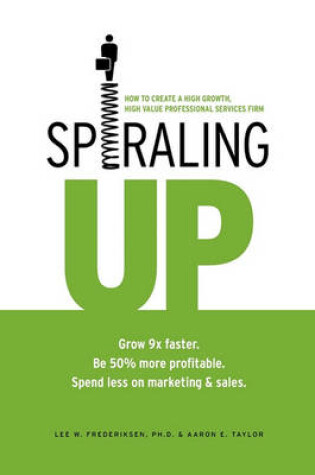 Cover of Spiraling Up