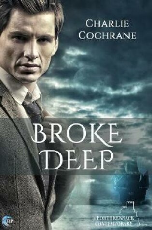 Cover of Broke Deep