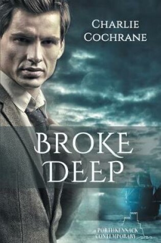 Cover of Broke Deep