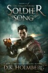 Book cover for Soldier Song