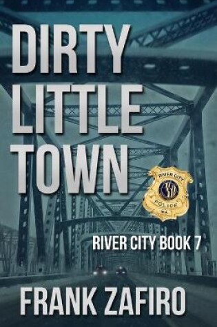 Cover of Dirty Little Town