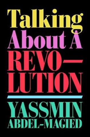 Cover of Talking About a Revolution