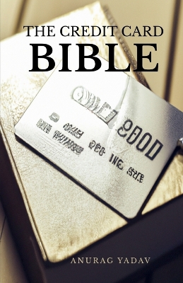 Book cover for The Credit Card Bible