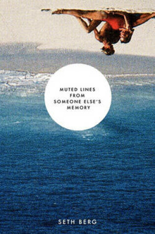 Cover of Muted Lines from Someone Else's Memory