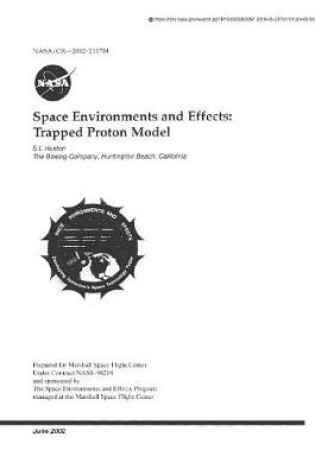 Cover of Space Environments and Effects