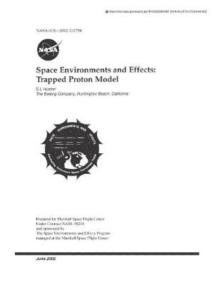 Book cover for Space Environments and Effects