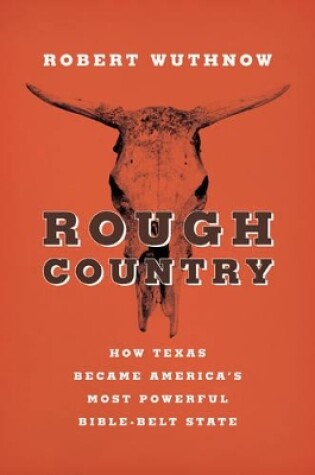 Cover of Rough Country