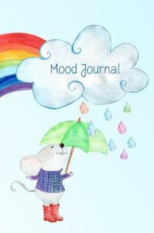 Cover of Mood Journal