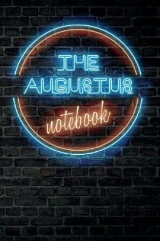 Cover of The AUGUSTUS Notebook