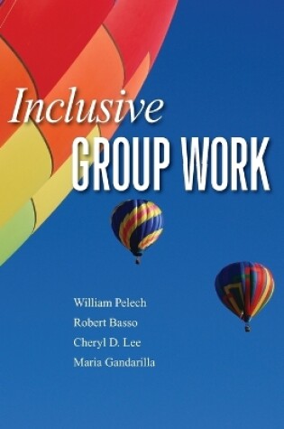 Cover of Inclusive Group Work