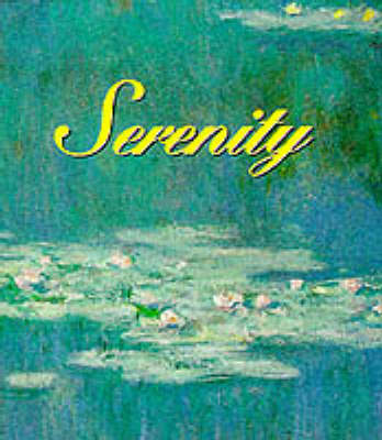 Cover of Serenity