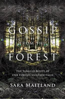 Book cover for Gossip from the Forest