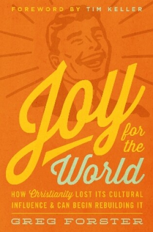 Cover of Joy for the World