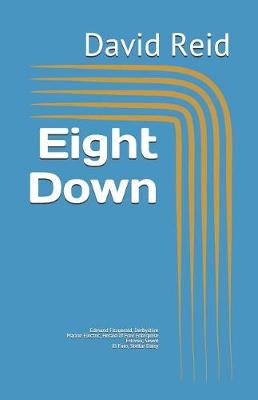 Book cover for Eight Down