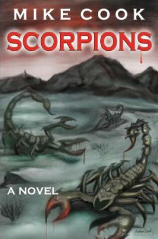 Cover of Scorpions