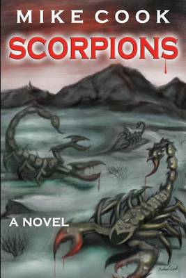 Book cover for Scorpions