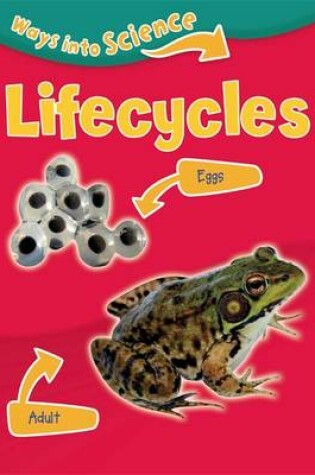 Cover of Lifecycles