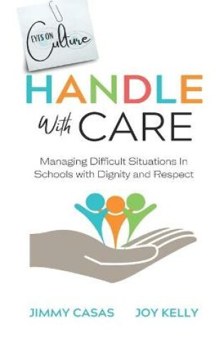 Cover of Handle with Care