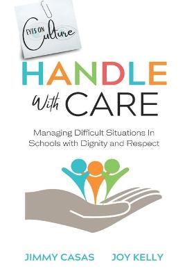 Book cover for Handle with Care