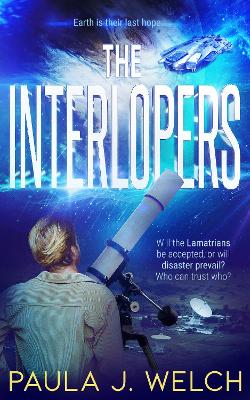 Cover of The Interlopers