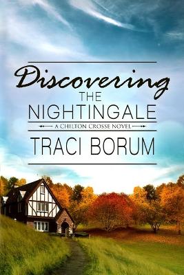 Book cover for Discovering the Nightingale